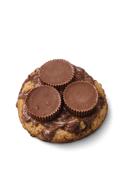 Reese Chocolate chip Cookies
